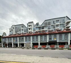 Icon @ Pasir Panjang (D5), Shop House #459725971